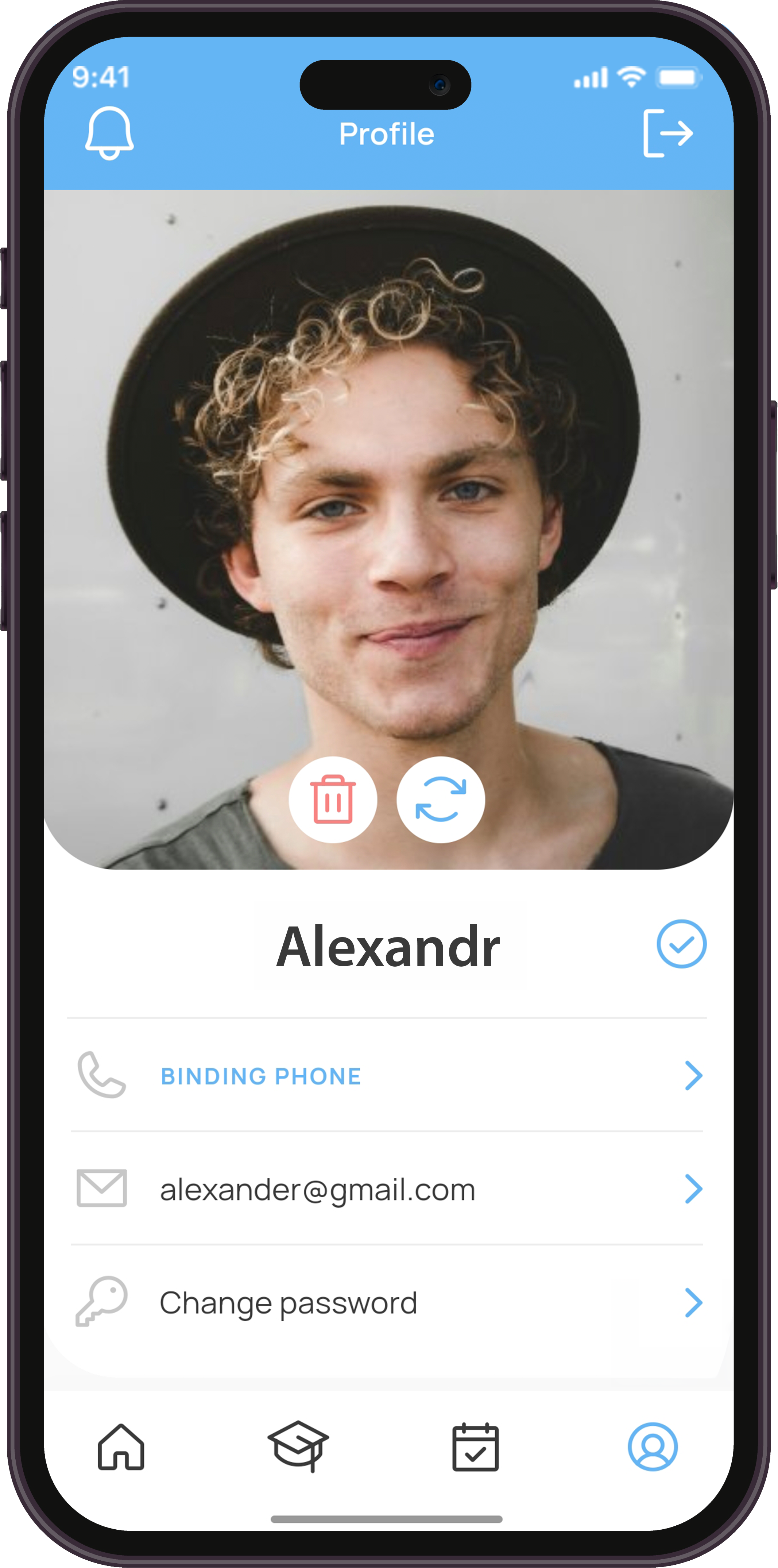 Phone 3